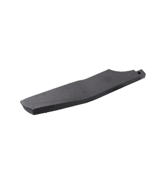 Ząb obrotowy 290x60mm, prawy