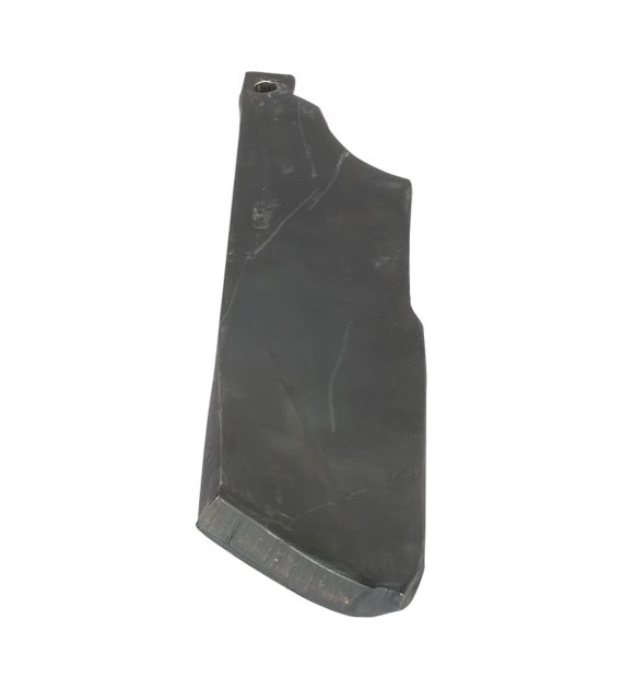 Ząb obrotowy 290x60mm, lewy