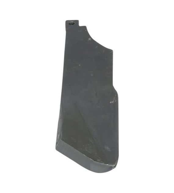 Ząb obrotowy 203x60mm, lewy