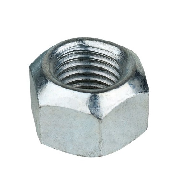 Nakrętka metalowa zaciskowa M14x2