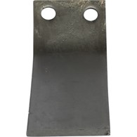 Ząb obrotowy 180x80mm