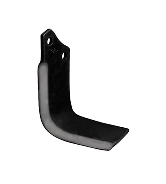 Nóż glegobryzarki prawy