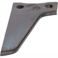 Ząb obrotowy 195x90mm