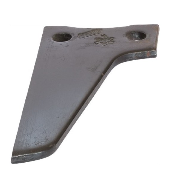 Ząb obrotowy 195x90mm