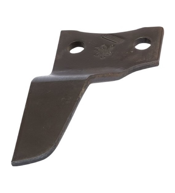 Ząb obrotowy 200x90mm, lewy