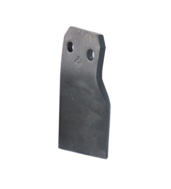 Ząb obrotowy 182x80mm, lewy