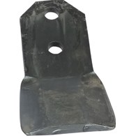 Ząb obrotowy 190x70mm