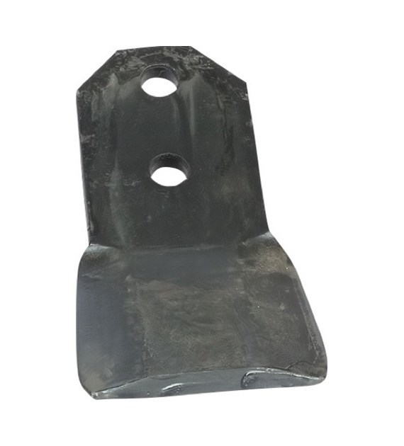 Ząb obrotowy 190x70mm