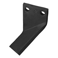 Ząb obrotowy 170x90mm, lewy