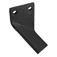 Ząb obrotowy 170x90mm, prawy