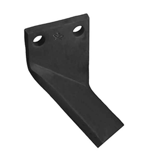 Ząb obrotowy 170x90mm, prawy