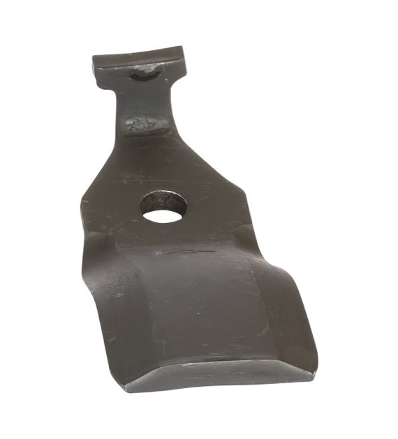 Ząb obrotowy 195x60mm