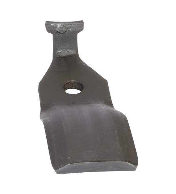 Ząb obrotowy 205x60mm