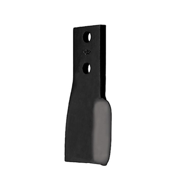 Ząb obrotowy 200x60mm, lewy