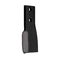 Ząb obrotowy 200x60mm, prawy