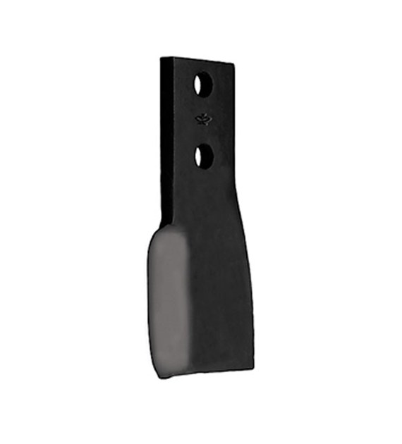 Ząb obrotowy 200x60mm, prawy