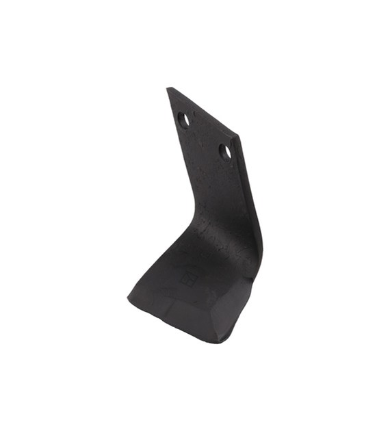 Ząb obrotowy 124x60mm, lewy