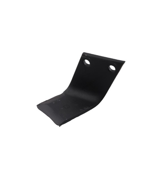 Ząb obrotowy 124x60mm, prawy