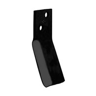 Ząb obrotowy 195x60mm, prawy