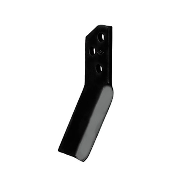 Ząb obrotowy 208x60mm, lewy