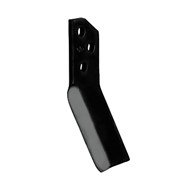 Ząb obrotowy 208x60mm, prawy