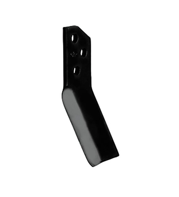 Ząb obrotowy 208x60mm, prawy