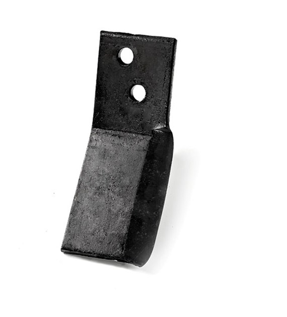 Ząb obrotowy 167x60mm, lewy