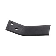 Ząb obrotowy 200x60mm, lewy