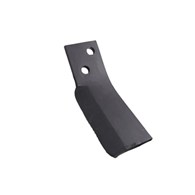 Ząb obrotowy 200x60mm, prawy