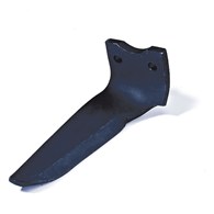 Ząb brony aktywnej, lewy