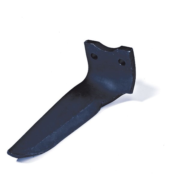 Ząb brony aktywnej, lewy