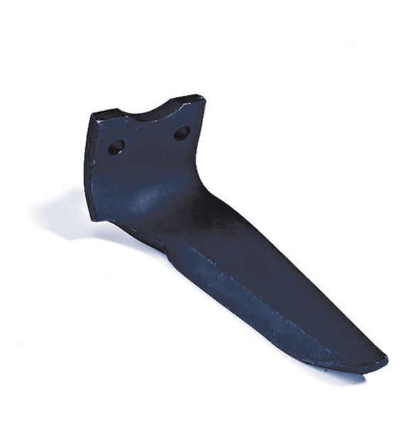 Ząb brony aktywnej prawy