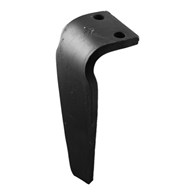 Ząb brony aktywnej prawy Carraro