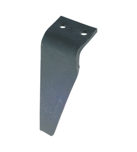 Ząb brony aktywnej 280mm, lewy