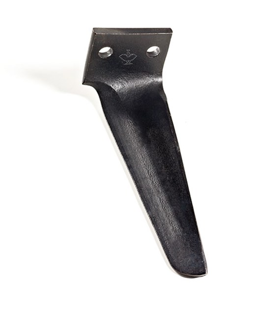 Ząb brony aktywnej 300mm, lewy