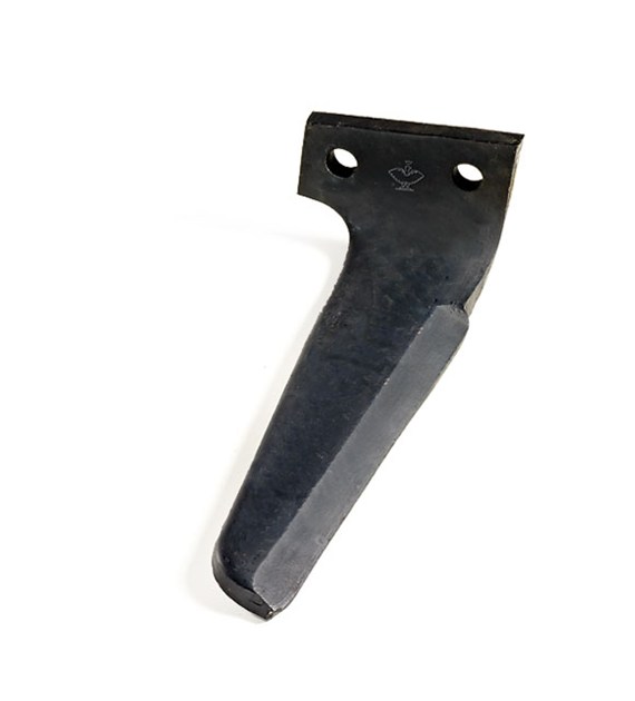 Ząb brony aktywnej 300mm, lewy