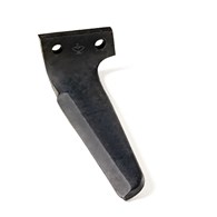 Ząb brony aktywnej 300mm, prawy