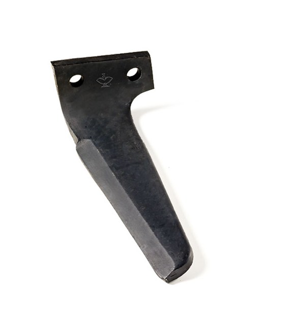 Ząb brony aktywnej 300mm, prawy