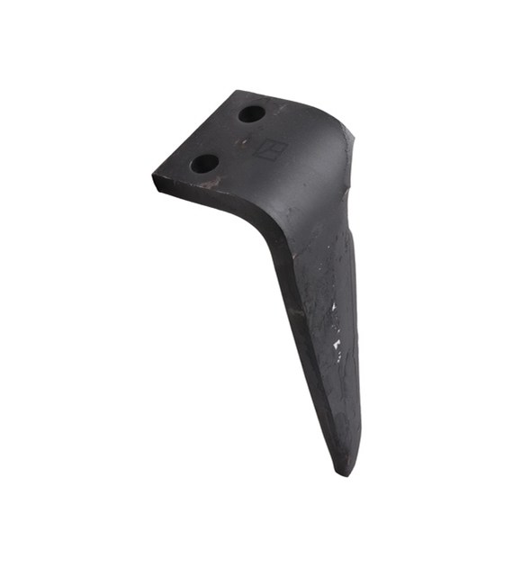 Ząb brony aktywnej 280mm, lewy