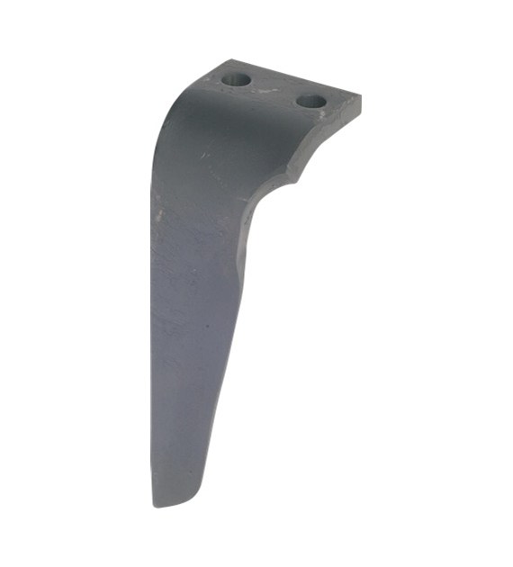 Ząb brony aktywnej 280mm, prawy