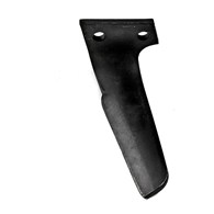 Ząb brony aktywnej lewy