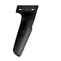 Ząb brony aktywnej prawy