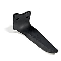 Ząb brony aktywnej lewy