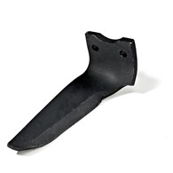 Ząb brony aktywnej, prawy