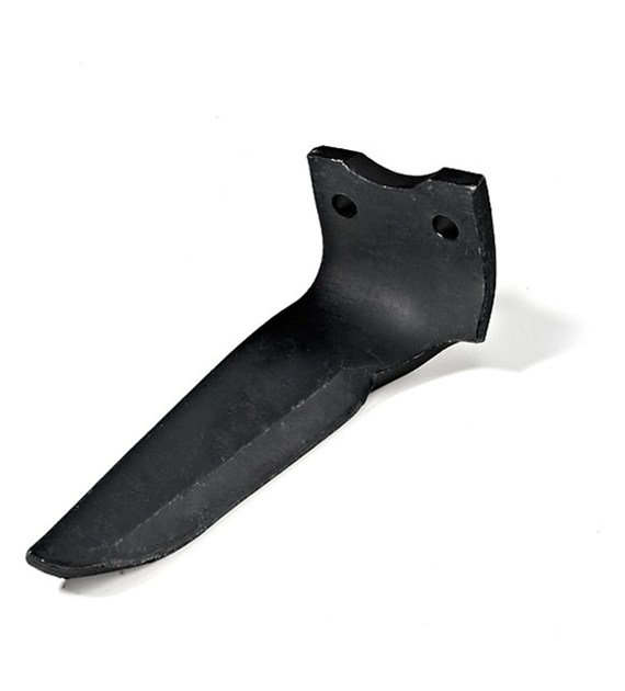 Ząb brony aktywnej, prawy