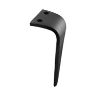 Ząb brony aktywnej 270mm