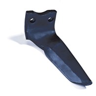 Ząb brony aktywnej 260mm, prawy