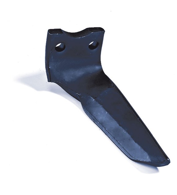 Ząb brony aktywnej 260mm, prawy