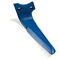 Ząb brony aktywnej lewy