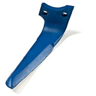 Ząb brony aktywnej prawy